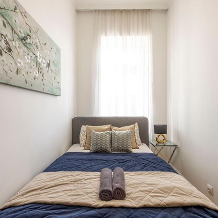 Luxury Quentin Apartment 3 Bedrm, 2 Bathrm Budapešť Exteriér fotografie