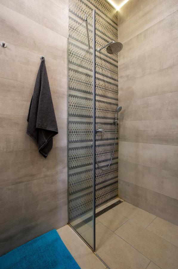 Luxury Quentin Apartment 3 Bedrm, 2 Bathrm Budapešť Exteriér fotografie