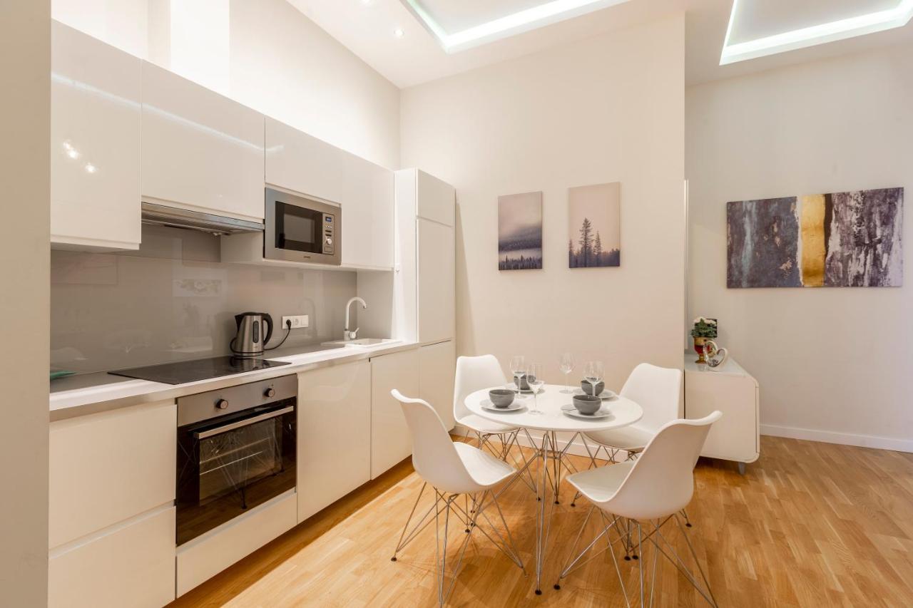 Luxury Quentin Apartment 3 Bedrm, 2 Bathrm Budapešť Exteriér fotografie