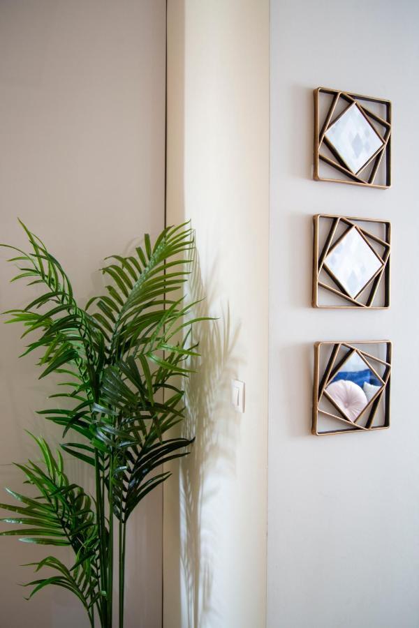 Luxury Quentin Apartment 3 Bedrm, 2 Bathrm Budapešť Exteriér fotografie