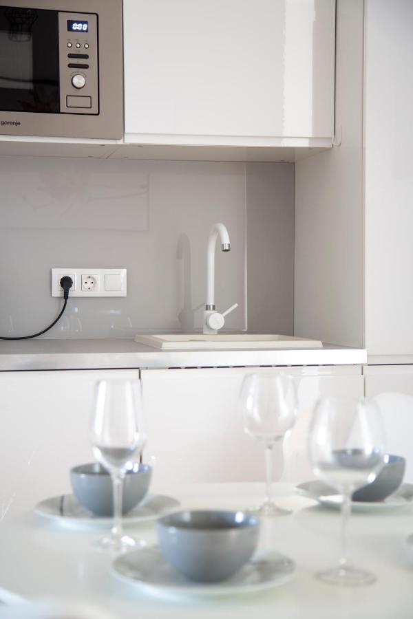 Luxury Quentin Apartment 3 Bedrm, 2 Bathrm Budapešť Exteriér fotografie