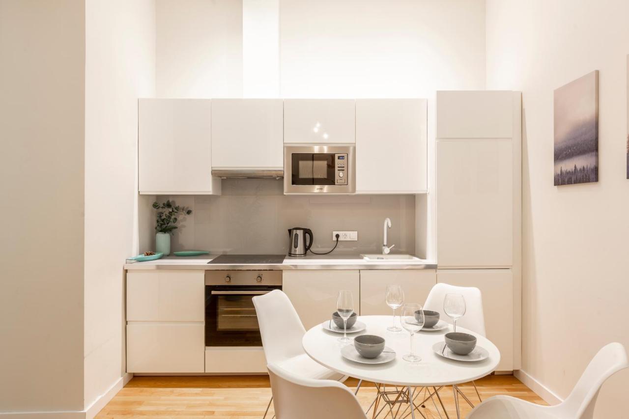 Luxury Quentin Apartment 3 Bedrm, 2 Bathrm Budapešť Exteriér fotografie