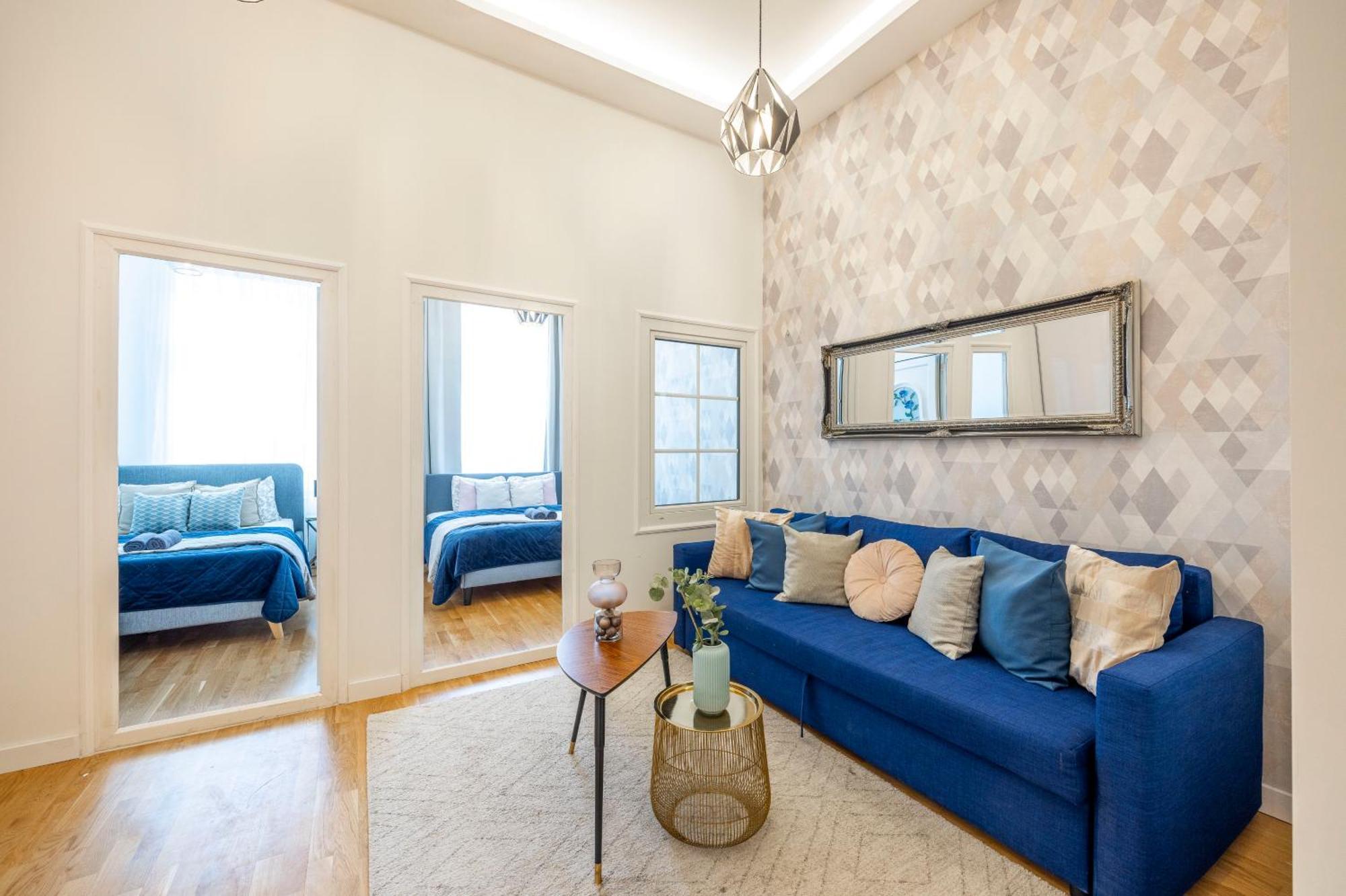 Luxury Quentin Apartment 3 Bedrm, 2 Bathrm Budapešť Exteriér fotografie