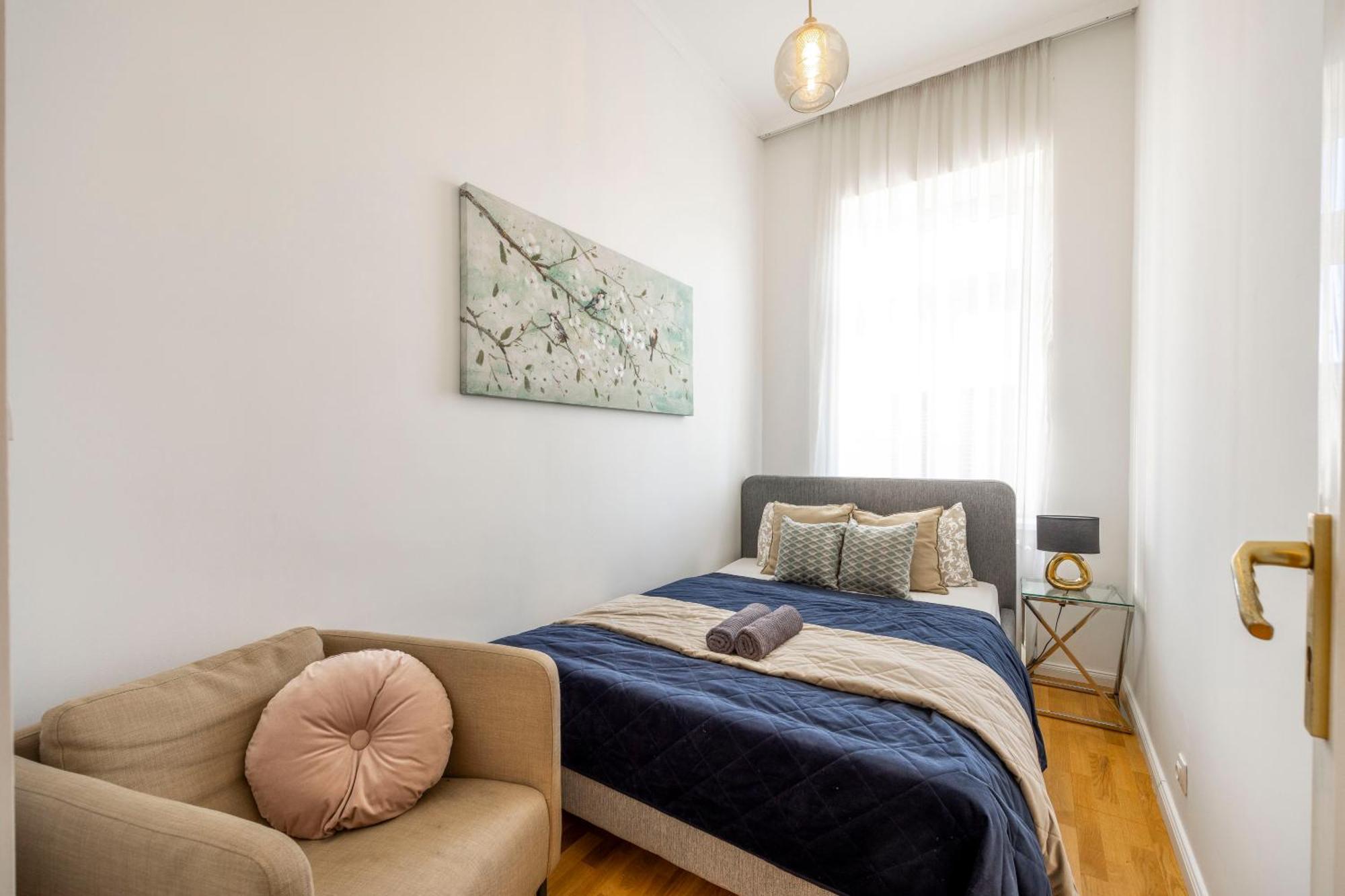 Luxury Quentin Apartment 3 Bedrm, 2 Bathrm Budapešť Exteriér fotografie