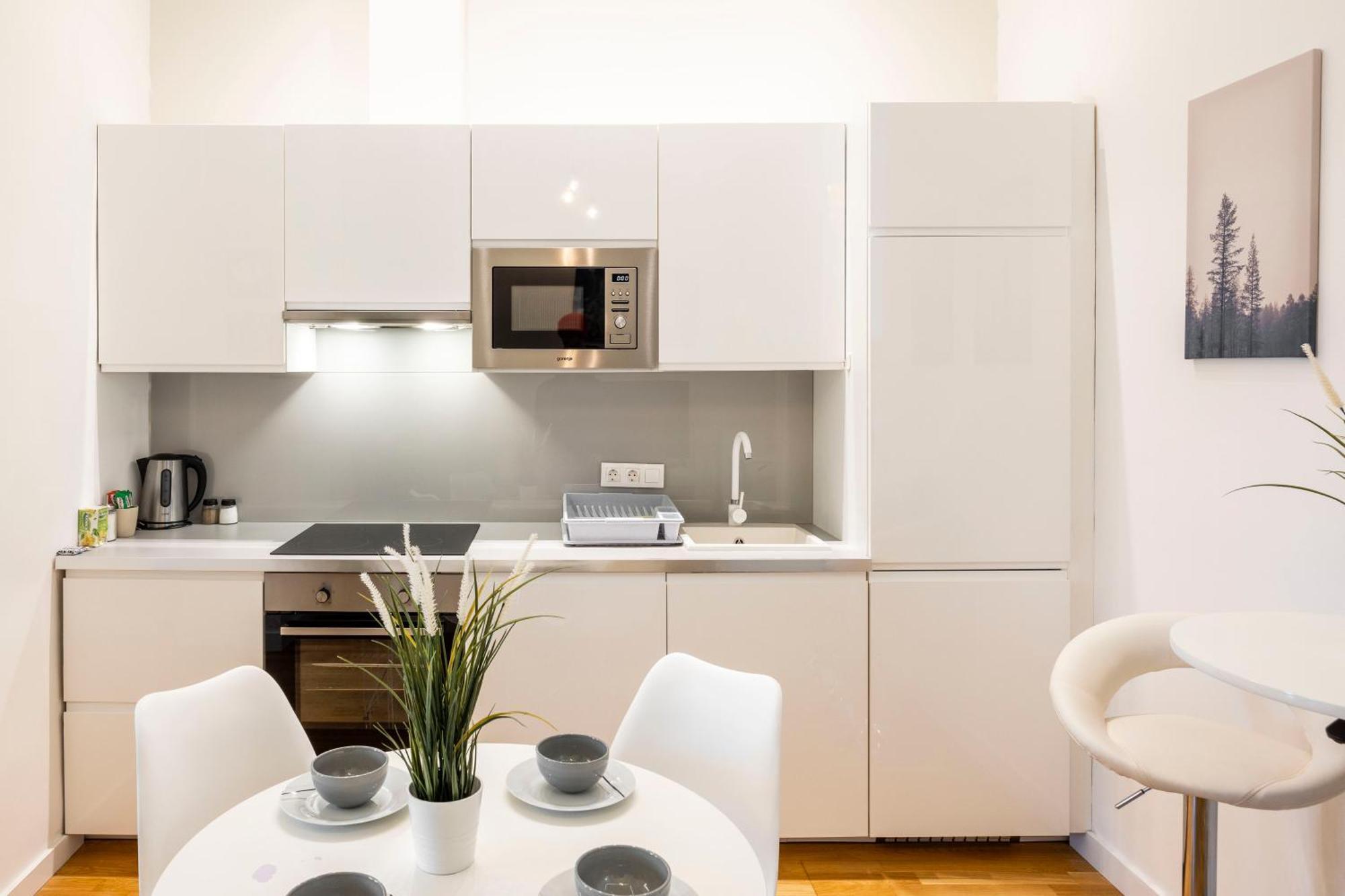 Luxury Quentin Apartment 3 Bedrm, 2 Bathrm Budapešť Exteriér fotografie
