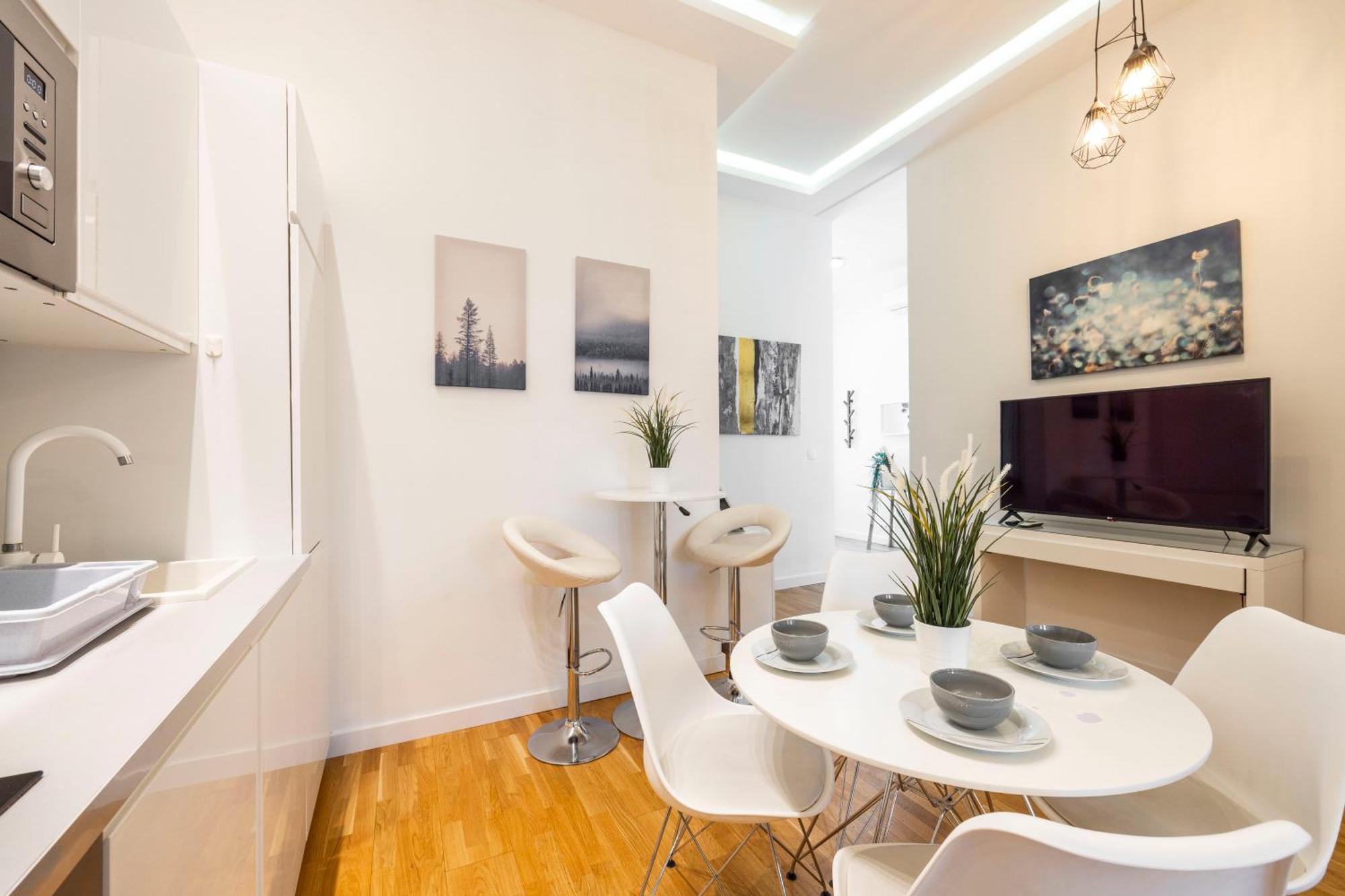 Luxury Quentin Apartment 3 Bedrm, 2 Bathrm Budapešť Exteriér fotografie