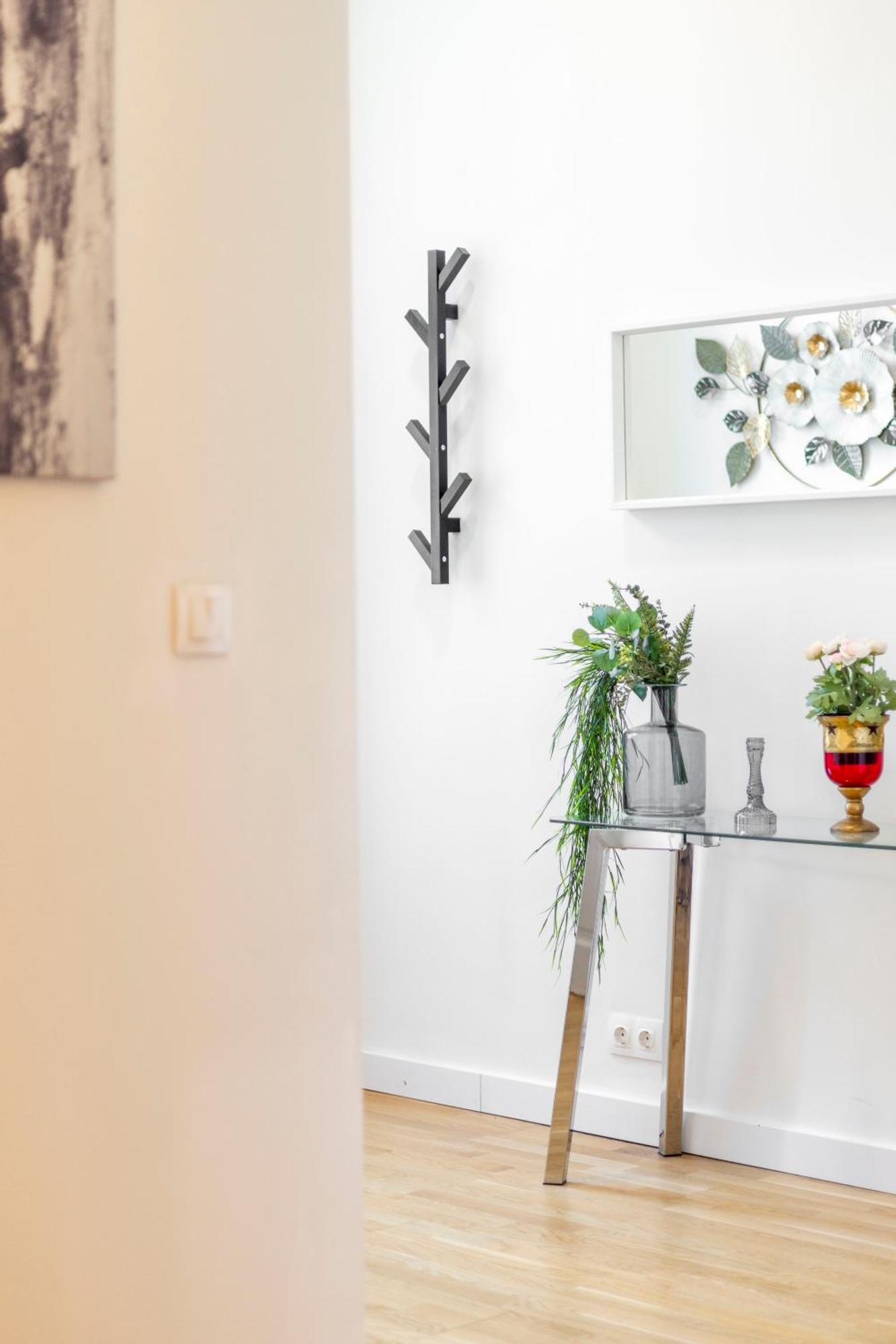 Luxury Quentin Apartment 3 Bedrm, 2 Bathrm Budapešť Exteriér fotografie