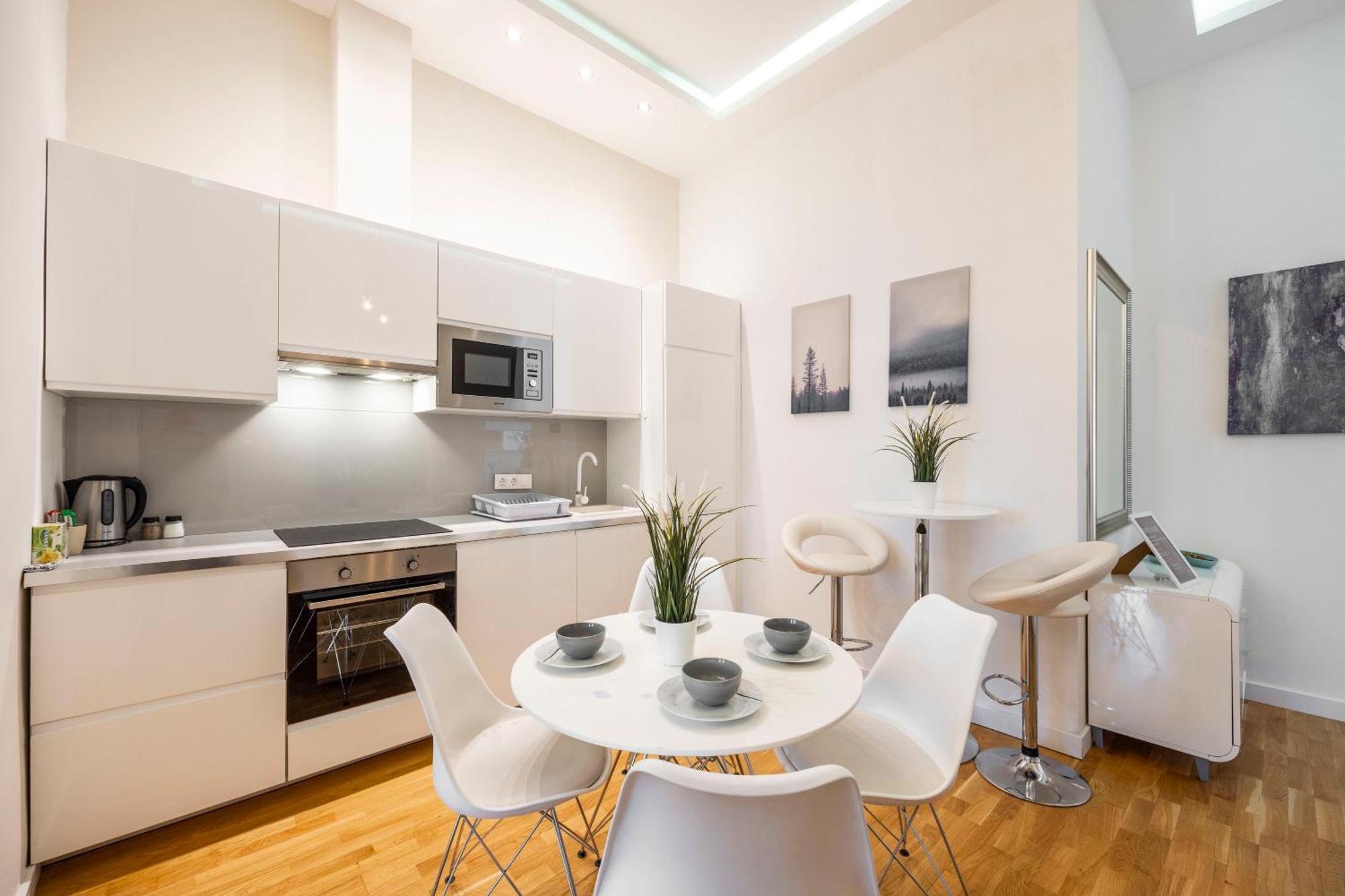 Luxury Quentin Apartment 3 Bedrm, 2 Bathrm Budapešť Exteriér fotografie