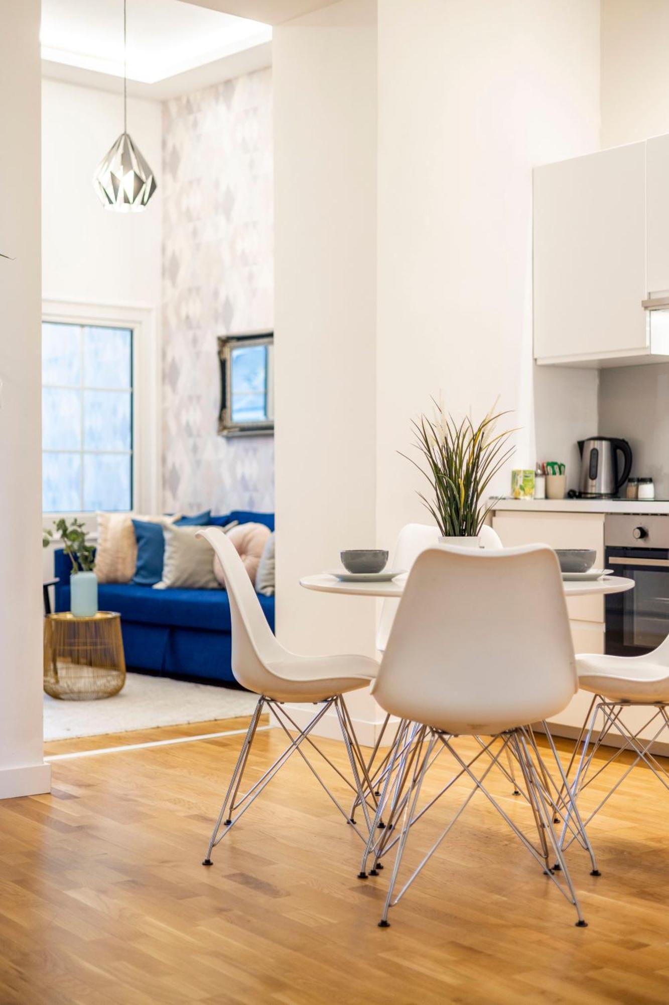 Luxury Quentin Apartment 3 Bedrm, 2 Bathrm Budapešť Exteriér fotografie